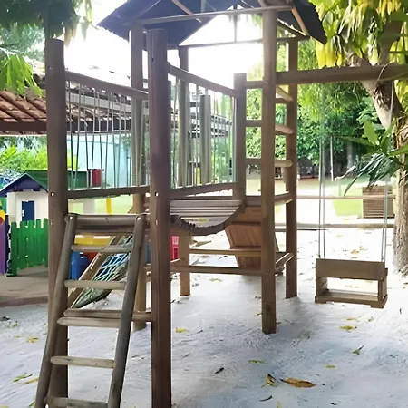 Villas do Pratagy-2